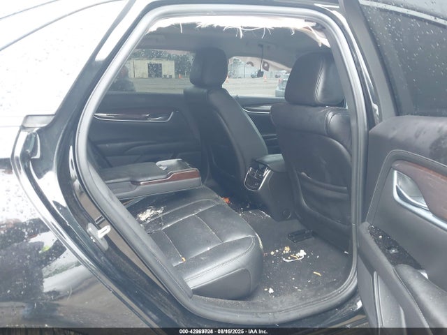 2017 CADILLAC XTS 2G61M5S34H9108543 Photo 7