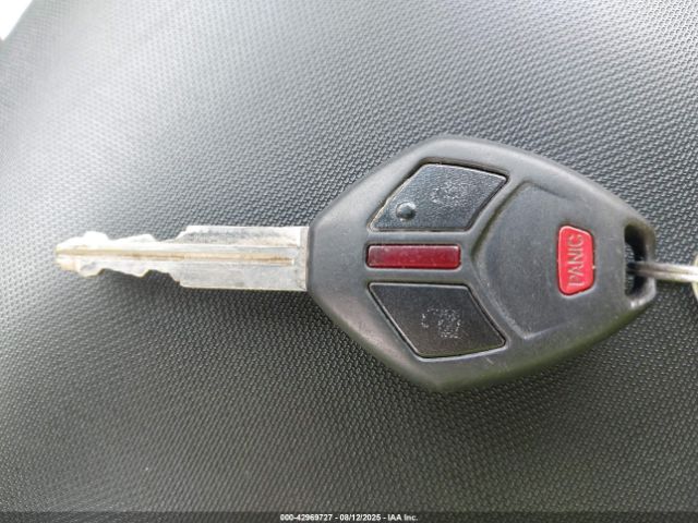 2008 MITSUBISHI ENDEAVOR 4A4MN21S58E037941 Photo 10