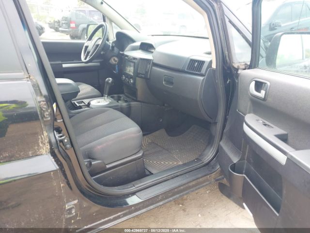 2008 MITSUBISHI ENDEAVOR 4A4MN21S58E037941 Photo 4