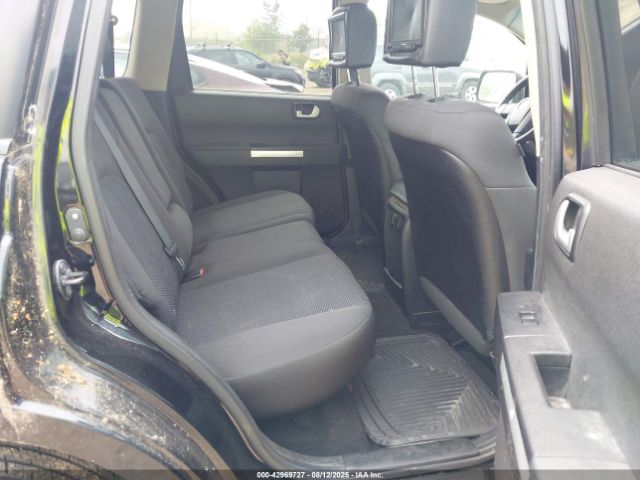 2008 MITSUBISHI ENDEAVOR 4A4MN21S58E037941 Photo 7