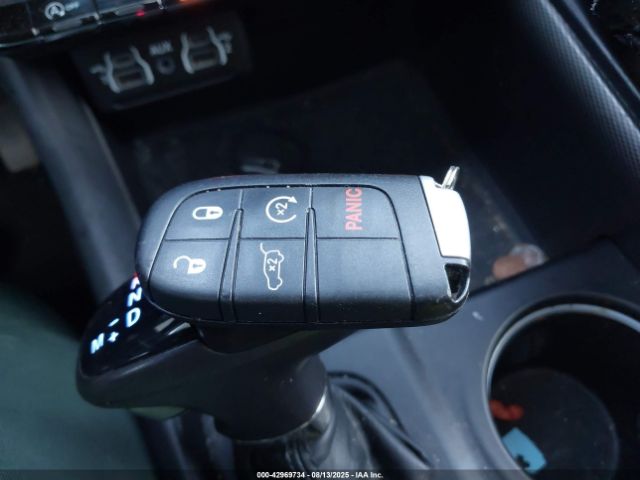 2023 DODGE DURANGO 1C4RDJDG6PC602600 Photo 10