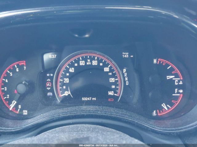 2023 DODGE DURANGO 1C4RDJDG6PC602600 Photo 6