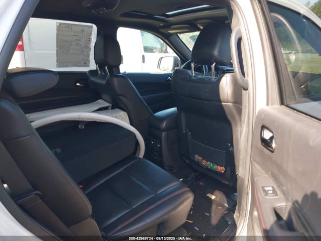 2023 DODGE DURANGO 1C4RDJDG6PC602600 Photo 7