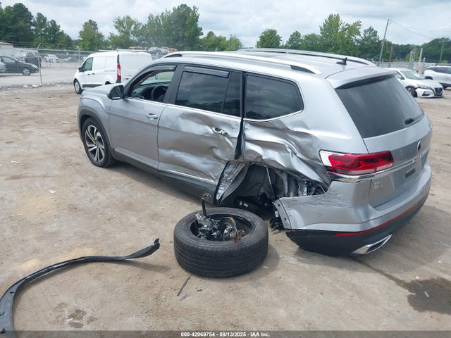Volkswagen 2.0 tsi 2023 1V2BP2CA9PC543715 Image 3