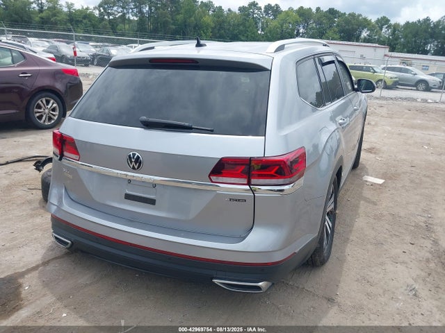 Volkswagen 2.0 tsi 2023 1V2BP2CA9PC543715 Image 4
