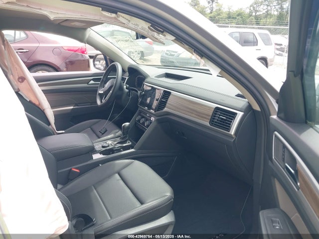Volkswagen 2.0 tsi 2023 1V2BP2CA9PC543715 Image 5