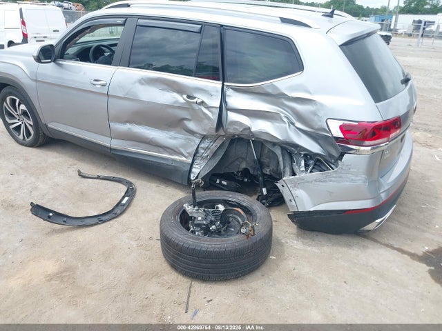 Volkswagen 2.0 tsi 2023 1V2BP2CA9PC543715 Image 6