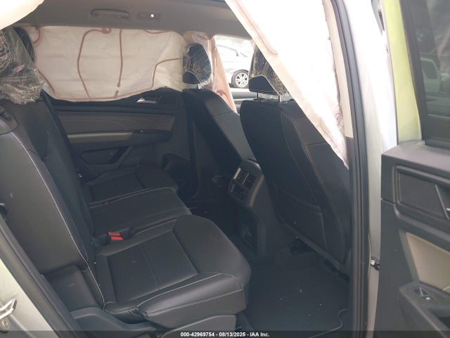 Volkswagen 2.0 tsi 2023 1V2BP2CA9PC543715 Image 8