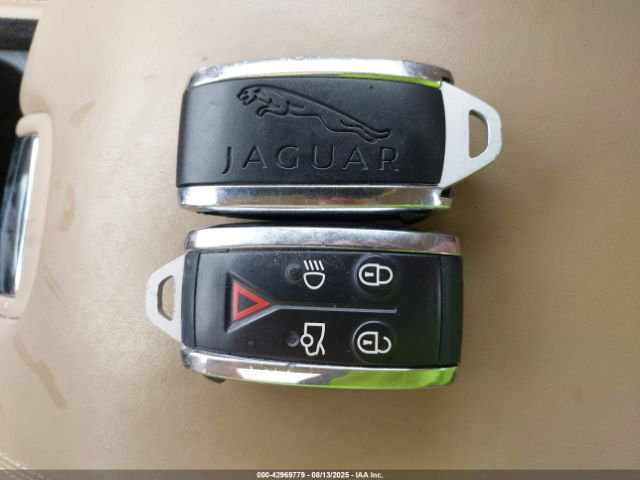 2007 JAGUAR XK SAJDA44B975B06451 Photo 10