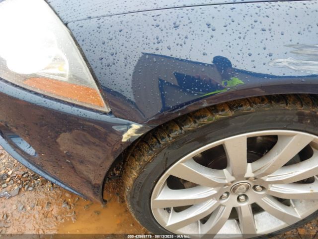 2007 JAGUAR XK SAJDA44B975B06451 Photo 5