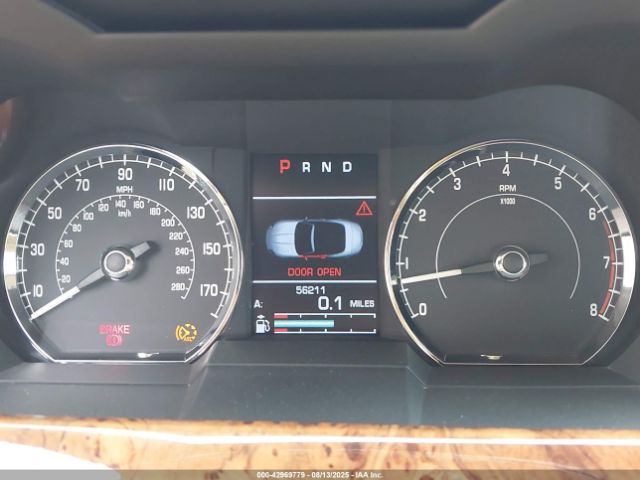 2007 JAGUAR XK SAJDA44B975B06451 Photo 6