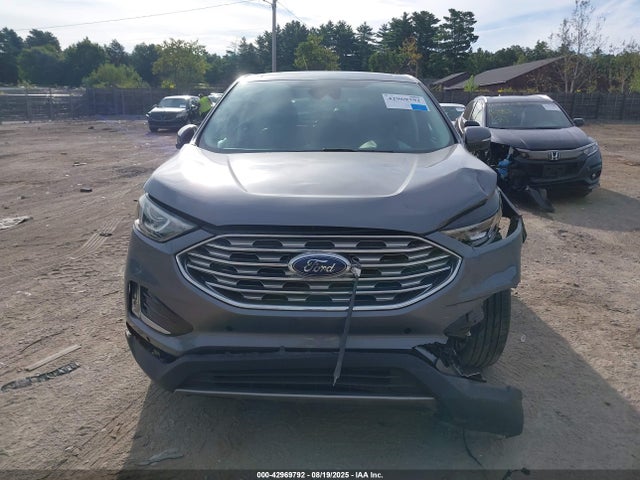 2FMPK4K95MBA03486 Ford 2.0l gtdi w/premium fuel