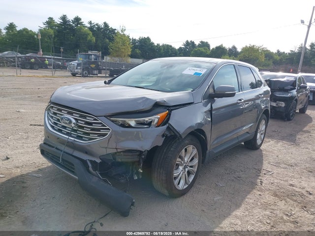 2FMPK4K95MBA03486 Ford 2.0l gtdi w/premium fuel