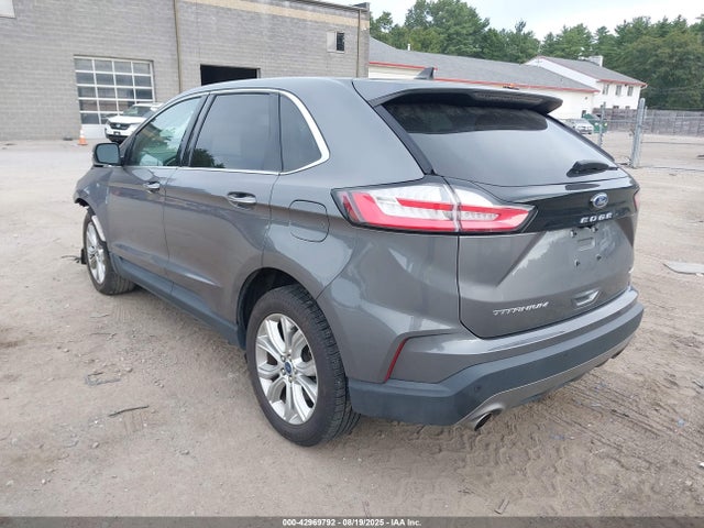2FMPK4K95MBA03486 Ford 2.0l gtdi w/premium fuel