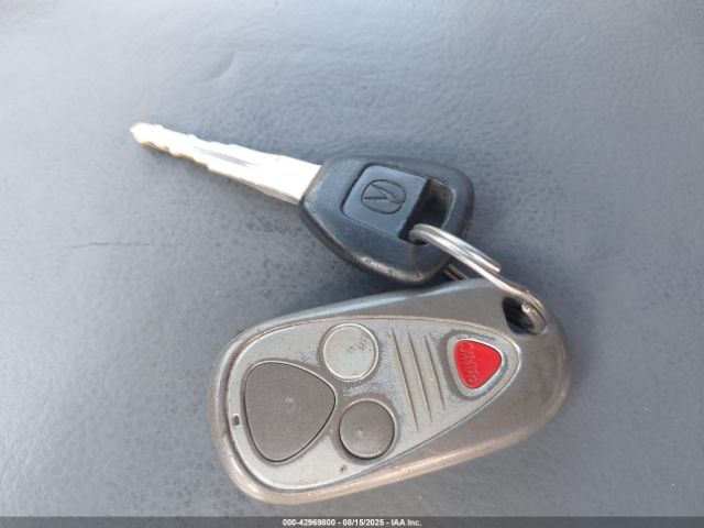 2006 ACURA MDX 2HNYD18826H539998 Photo 10