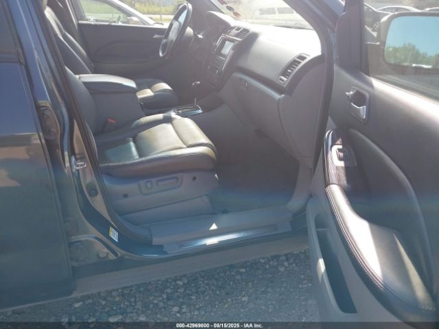 2006 ACURA MDX 2HNYD18826H539998 Photo 4