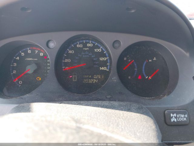 2006 ACURA MDX 2HNYD18826H539998 Photo 6