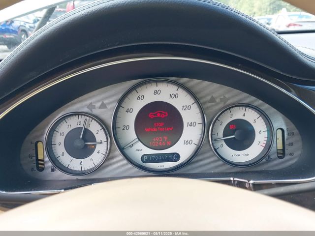 2011 MERCEDES-BENZ CLS 550 WDDDJ7CB8BA171036 Photo 6