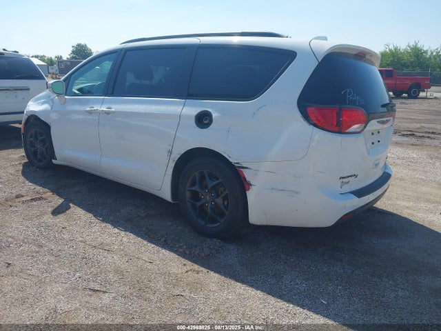 Chrysler Pacifica 2019 2C4RC1GG8KR668533 Image 3