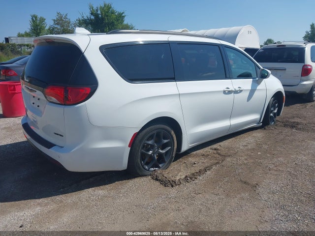 Chrysler Pacifica 2019 2C4RC1GG8KR668533 Image 4