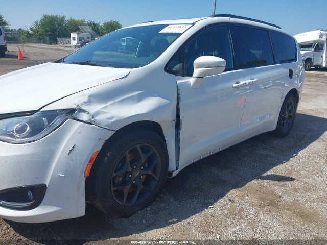 Chrysler Pacifica 2019 2C4RC1GG8KR668533 Image 6