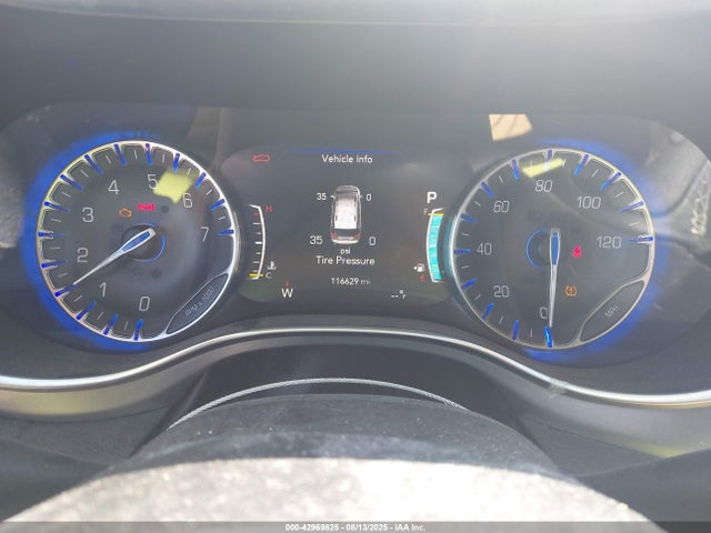 Chrysler Pacifica 2019 2C4RC1GG8KR668533 Image 7
