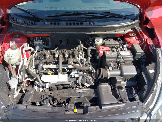 Nissan 2024 2024 3N1CP5DV7RL502289 Image 10