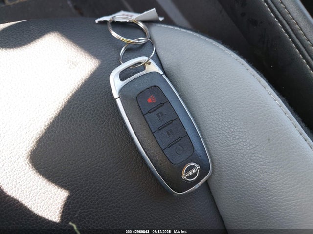 Nissan 2024 2024 3N1CP5DV7RL502289 Image 11
