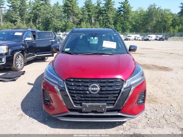 Nissan 2024 2024 3N1CP5DV7RL502289 Image 12
