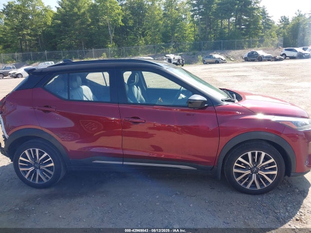 Nissan 2024 2024 3N1CP5DV7RL502289 Image 13