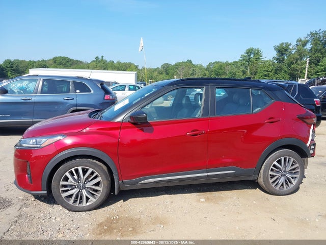 Nissan 2024 2024 3N1CP5DV7RL502289 Image 14