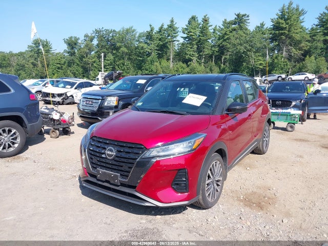 Nissan 2024 2024 3N1CP5DV7RL502289 Image 2