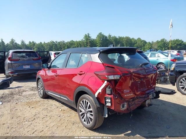 Nissan 2024 2024 3N1CP5DV7RL502289 Image 3