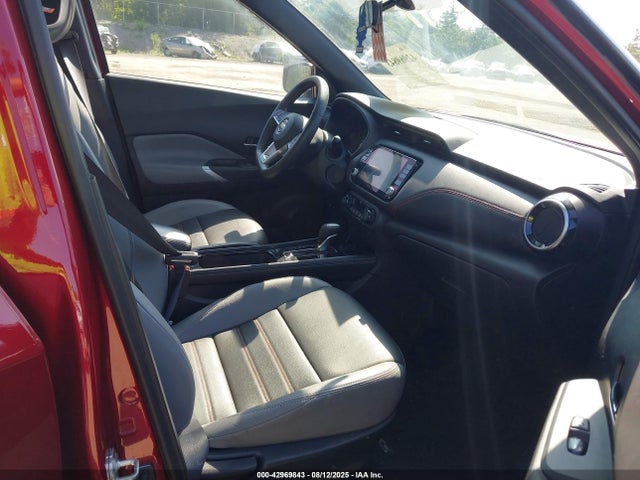 Nissan 2024 2024 3N1CP5DV7RL502289 Image 5