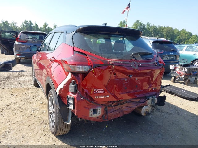 Nissan 2024 2024 3N1CP5DV7RL502289 Image 6