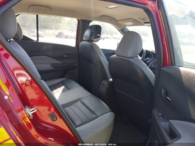 Nissan 2024 2024 3N1CP5DV7RL502289 Image 8
