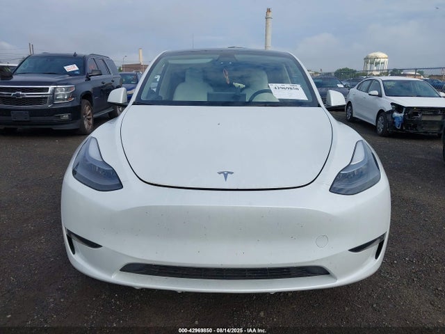 Tesla 2023 2023 7SAYGDEE5PF633389 Image 11