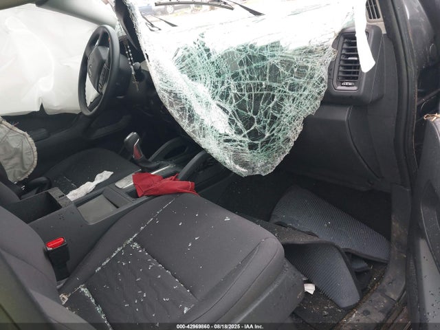 Nissan Frontier 2022 1N6ED1EK1NN628120 Image 5