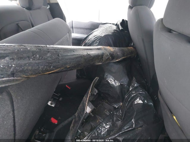 Nissan Frontier 2022 1N6ED1EK1NN628120 Image 8