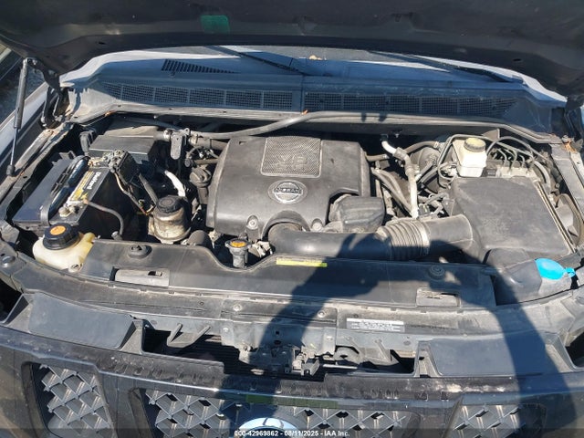 Nissan 2014 2014 5N1BA0ND6EN602182 Image 10