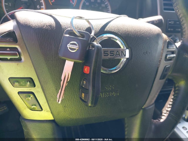 Nissan 2014 2014 5N1BA0ND6EN602182 Image 11