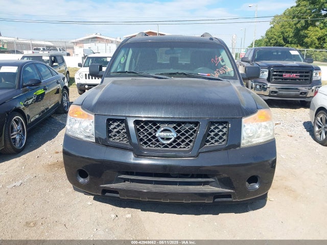 Nissan 2014 2014 5N1BA0ND6EN602182 Image 12