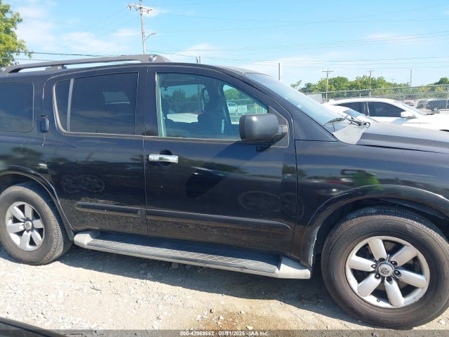 Nissan 2014 2014 5N1BA0ND6EN602182 Image 13