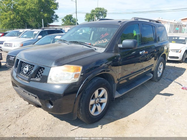 Nissan 2014 2014 5N1BA0ND6EN602182 Image 2