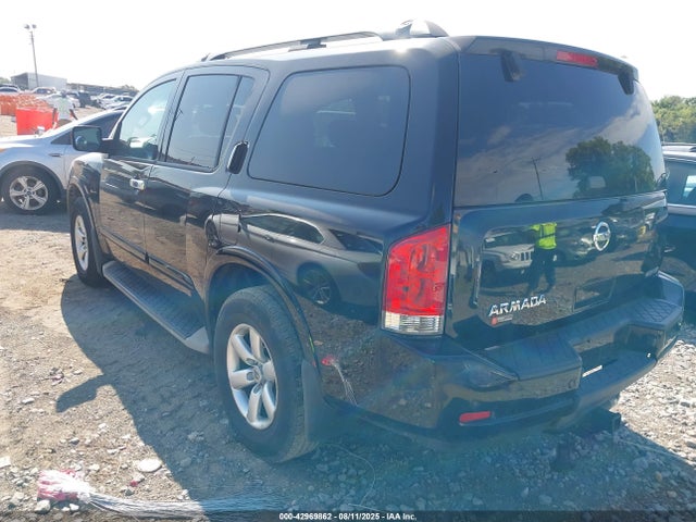 Nissan 2014 2014 5N1BA0ND6EN602182 Image 3