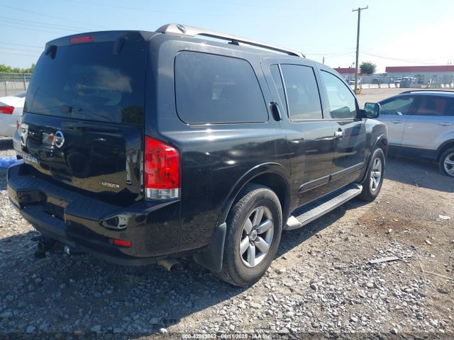 Nissan 2014 2014 5N1BA0ND6EN602182 Image 4