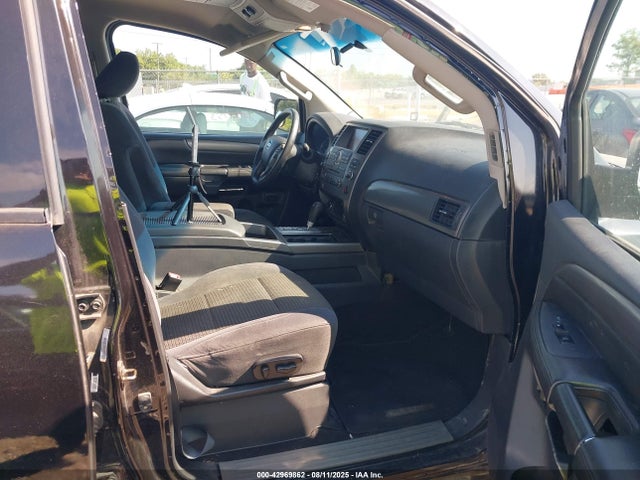 Nissan 2014 2014 5N1BA0ND6EN602182 Image 5