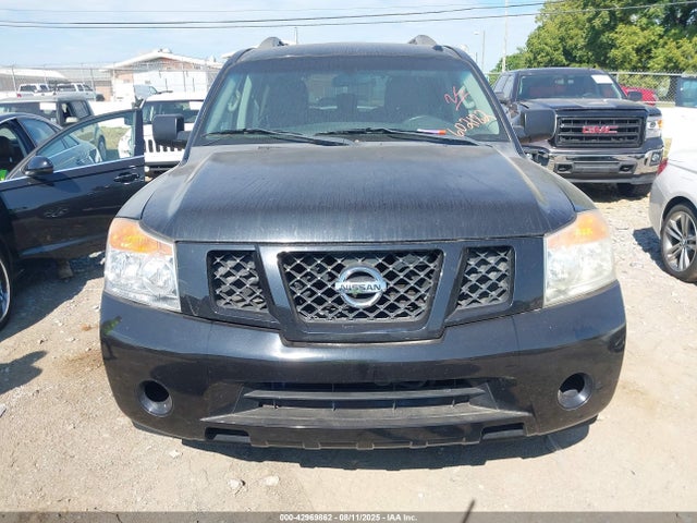 Nissan 2014 2014 5N1BA0ND6EN602182 Image 6