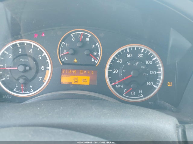Nissan 2014 2014 5N1BA0ND6EN602182 Image 7
