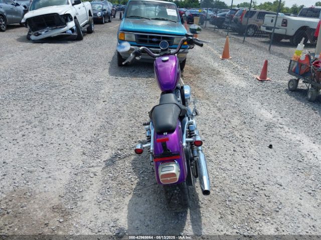 2010 HARLEY-DAVIDSON XL883 1HD4CR214AC405795 Photo 5